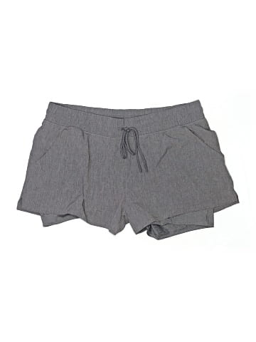 MTA Sport Shorts (view 1)