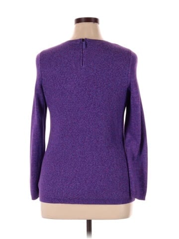 Talbots Pullover Sweater (view 2)