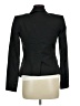 CUE Black Blazer Size 6 - photo 2