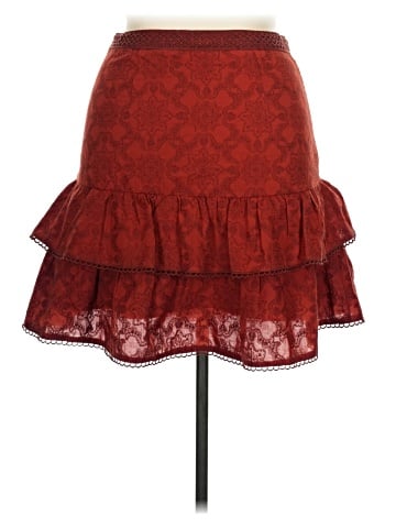 Maeve by Anthropologie Casual Skirt (view 2)