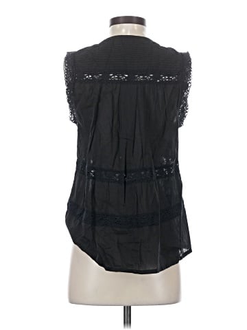 Love Sam Sleeveless Blouse (view 2)