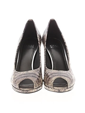 Stuart Weitzman Heels (view 2)