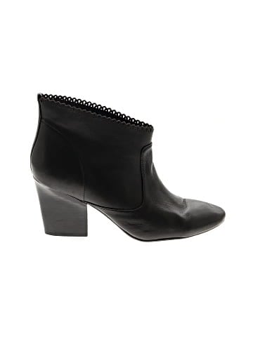 Belle by Sigerson Morrison Ankle Boots (view 1)
