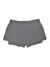 MTA Sport Chevron-herringbone Gray Shorts Size 1X - photo 2