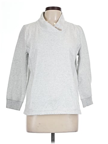 T by Talbots Sweatshirt (view 1)