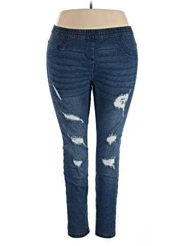 Just Love Jeggings (view 1)
