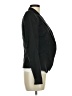 CUE Black Blazer Size 6 - photo 4