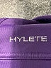 Hylete Purple Sports Bra Size S - photo 7