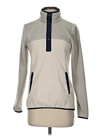 Columbia Fleece (view 1)