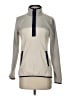 Columbia 100% Polyester Ivory Fleece Size XS - photo 1
