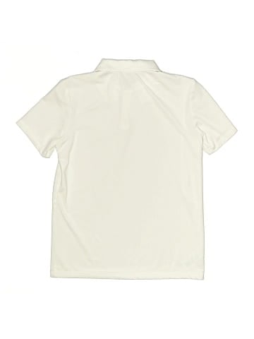 Unbranded Short Sleeve Button-Down Shirt (view 2)