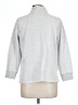 T by Talbots Silver Sweatshirt Size L (petite) - photo 2