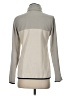 Columbia 100% Polyester Ivory Fleece Size XS - photo 2