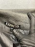Express Gray Blazer Size 6 - photo 6