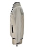 Columbia 100% Polyester Ivory Fleece Size XS - photo 5