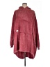 Simply Southern Burgundy Pullover Hoodie Size XL (estimated) - photo 1