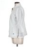 T by Talbots Silver Sweatshirt Size L (petite) - photo 5