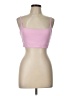Fabletics Pink Tube Top Size L - photo 1