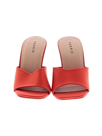 Torrid Sandals (view 2)