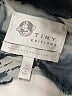 Assorted Brands Black Faux Fur Jacket Size M - photo 6
