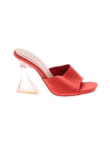 Torrid Sandals (view 1)