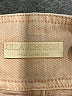 Ulla Johnson 100% Cotton Tan Shorts Size 2 - photo 3