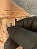 Ulla Johnson 100% Cotton Tan Shorts Size 2 - photo 4