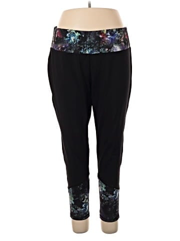 Avenue Active Pants (view 1)