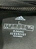 Adidas 100% Polyester Black Active T-Shirt Size L - photo 7