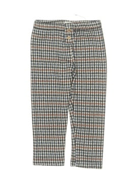 Zara Casual Pants (view 1)