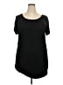 Torrid Black Casual Dress Size 2X Plus (2) - photo 1
