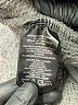 Andrew Marc 100% Polyester Gray Zip Up Hoodie Size M - photo 7