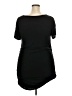 Torrid Black Casual Dress Size 2X Plus (2) - photo 2