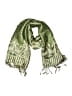 Unbranded Green Scarf One size - photo 1