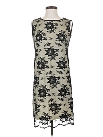 Alexia Admor Cocktail Dress (view 1)