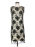 Alexia Admor Gray Cocktail Dress Size XS - photo 1