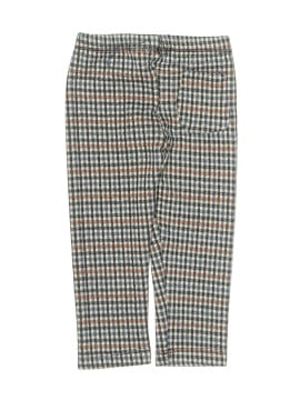 Zara Casual Pants (view 2)