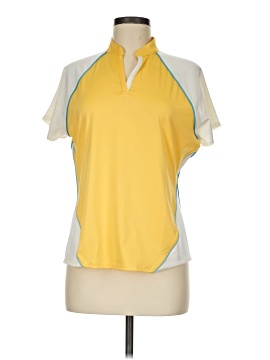 Greg Norman Short Sleeve Polo