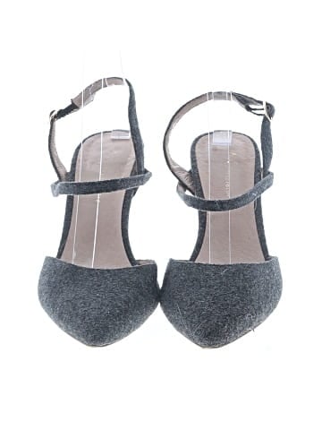 Anthropologie Heels (view 2)