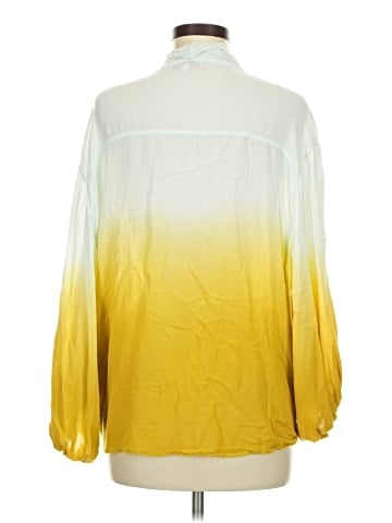 Young Fabulous & Broke Kimono (view 2)