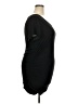 Torrid Black Casual Dress Size 2X Plus (2) - photo 4