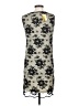 Alexia Admor Gray Cocktail Dress Size XS - photo 2