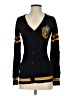 Harry Potter Black Cardigan Size XS - photo 1