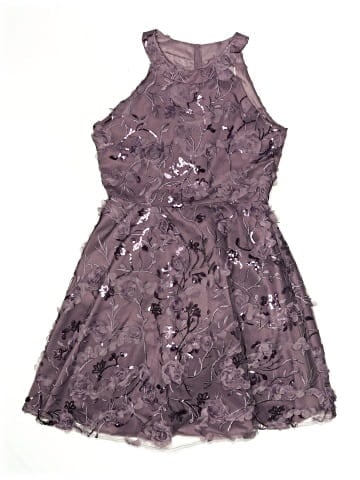 Rare Editions Special Occasion Dress (view 1)
