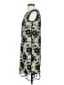Alexia Admor Gray Cocktail Dress Size XS - photo 5