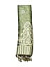 Unbranded Green Scarf One size - photo 2
