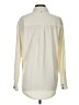 Roxy 100% Cotton Ivory Jacket Size S - photo 2