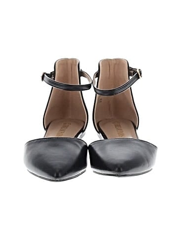 Dream Pairs Flats (view 2)