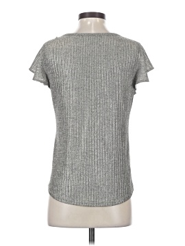 White House Black Market Short Sleeve Top (view 2)