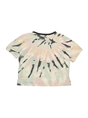 Justice Short Sleeve T-Shirt (view 2)